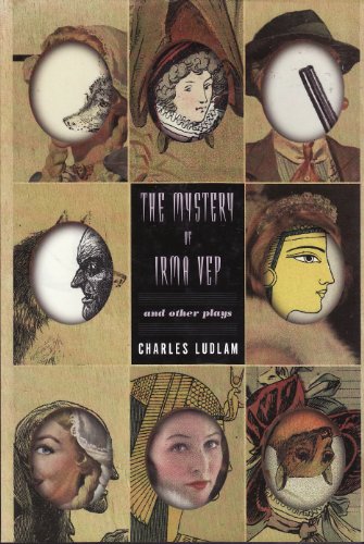 9780739423714: The Mystery of Irma Vep and Other Plays