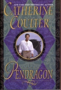 9780739423738: Pendragon (Hardcover) (Bride, 7)