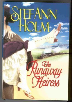 Imagen de archivo de The Runaway Heiress a la venta por Better World Books: West