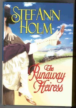 9780739423752: The Runaway Heiress