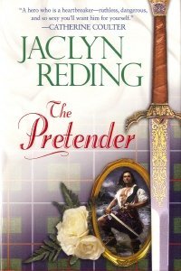 Beispielbild fr The Pretender (Highland Heroes, Book 1) zum Verkauf von Once Upon A Time Books