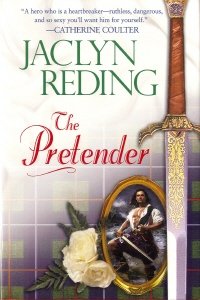 Stock image for The Pretender (Highland Heroes, Book 1) for sale by Wonder Book