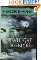 Imagen de archivo de Twilight Hunger a la venta por Better World Books