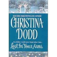 Beispielbild fr Lost In Your Arms (Hardcover) zum Verkauf von Wonder Book