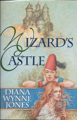 9780739423851: Wizard's castle [Hardcover] by Jones, Diana Wynne