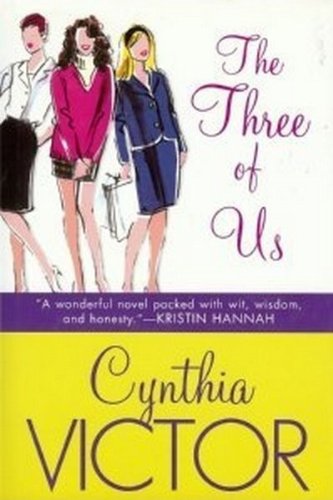 Imagen de archivo de The Three of Us a la venta por HPB-Ruby