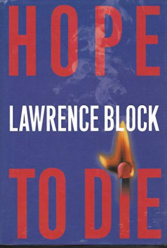 Hope to Die (9780739424049) by BLOCK, Lawrence