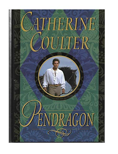 9780739424063: Pendragon [Gebundene Ausgabe] by Catherine Coulter