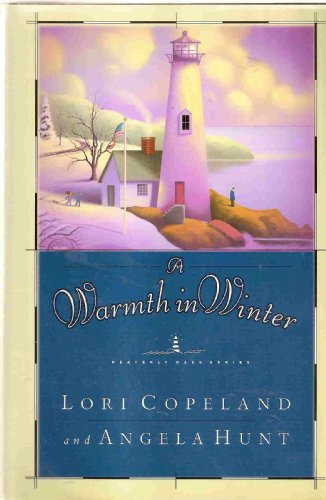 Imagen de archivo de A Warmth in Winter (Heavenly Daze Series #3) a la venta por ThriftBooks-Dallas