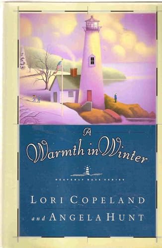 Stock image for A Warmth in Winter (Heavenly Daze Series #3) for sale by ThriftBooks-Dallas