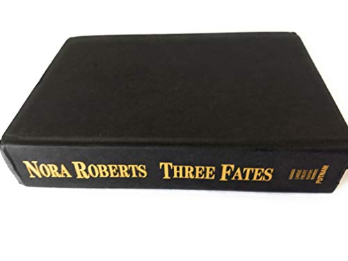 Stock image for Three Fates for sale by ThriftBooks-Dallas