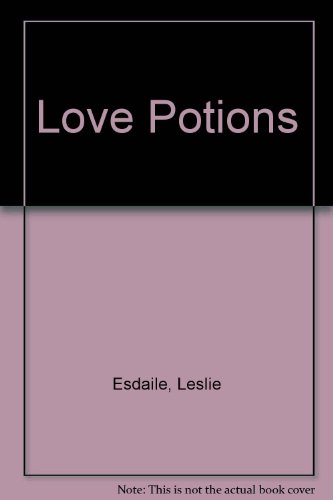 9780739424247: Love Potions