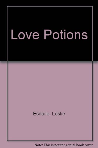 Stock image for Love Potions for sale by Mr. Bookman