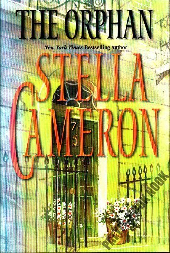 The Orphan (9780739424469) by Stella Cameron