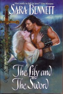 Beispielbild fr The Lily and the Sword zum Verkauf von Wonder Book
