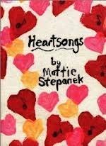 Beispielbild fr HEARTSONGS zum Verkauf von Better World Books