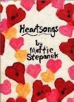 Imagen de archivo de HEARTSONGS a la venta por Better World Books