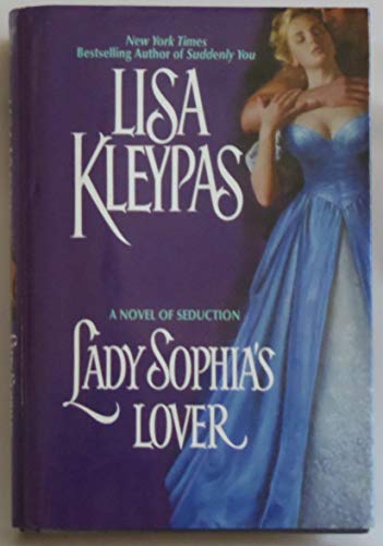 Beispielbild fr Lady Sophia's Lover zum Verkauf von Better World Books