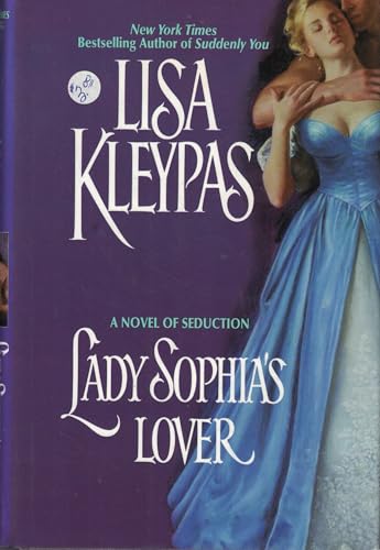 9780739424742: Lady Sophia's Lover