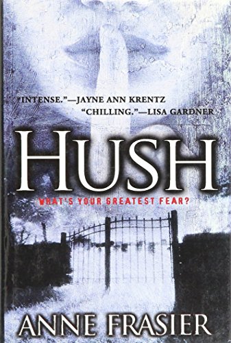 Stock image for Hush for sale by Gulf Coast Books