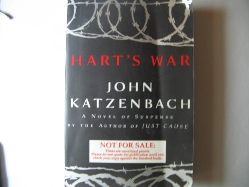 9780739424780: Hart's War