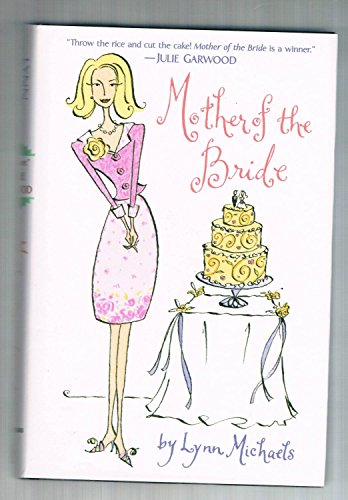 Beispielbild fr Mother of the Bride zum Verkauf von Wonder Book