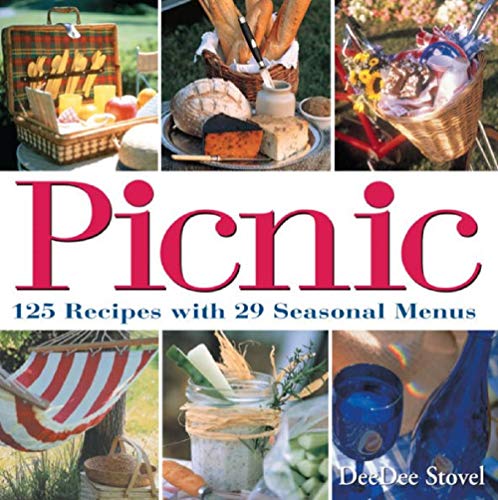 Imagen de archivo de picnic a la venta por ZBK Books