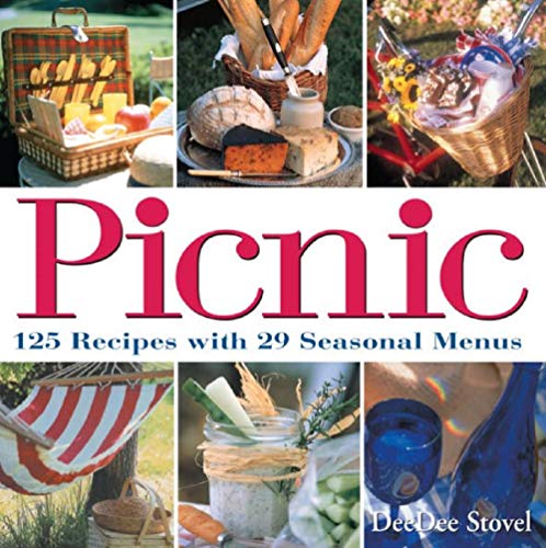 9780739425114: picnic