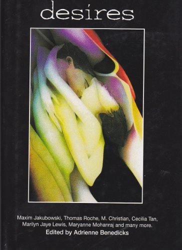 9780739425268: Desires: An Anthology of Erotic Short Stories