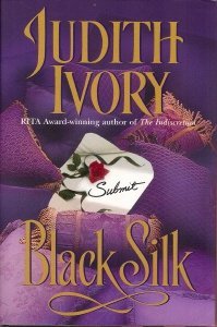 Imagen de archivo de Black Silk a la venta por SecondSale