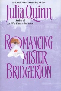 Stock image for Romancing Mister Bridgerton for sale by Books Unplugged