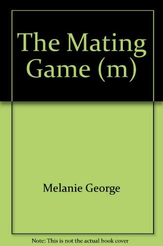 Imagen de archivo de The Mating Game (m) a la venta por Better World Books