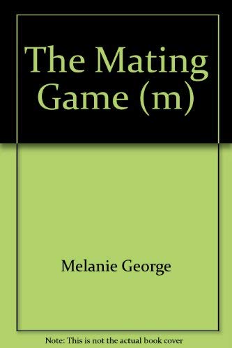 Stock image for The Mating Game (m) for sale by Better World Books