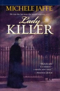 Beispielbild fr Lady Killer zum Verkauf von Wonder Book