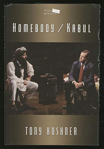 Beispielbild fr Homebody/Kabul zum Verkauf von Better World Books