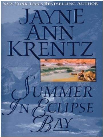Beispielbild fr Summer in Eclipse Bay zum Verkauf von Wonder Book