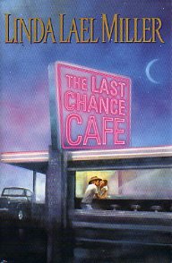 9780739425671: The Last Chance Cafe