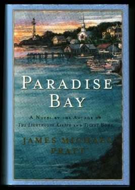 Beispielbild fr Paradise Bay - Large Print Edition zum Verkauf von HPB-Ruby