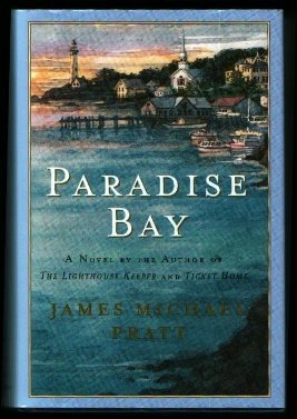 Stock image for Paradise Bay for sale by UHR Books