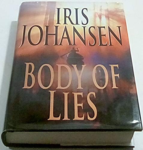 Beispielbild fr Body of Lies zum Verkauf von Wonder Book
