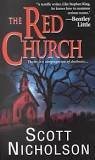 9780739425862: Title: The Red Church