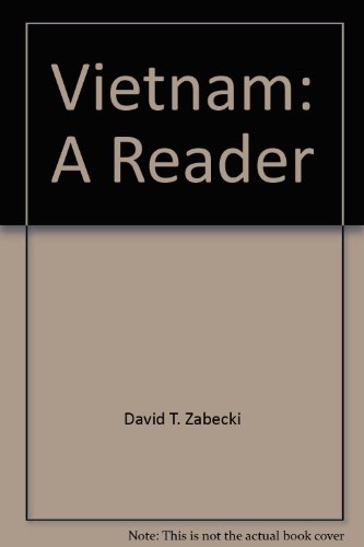 Stock image for Vietnam: A Reader for sale by Half Price Books Inc.