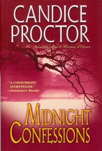 Stock image for Midnight Confessions for sale by ThriftBooks-Reno