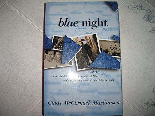 9780739426296: Title: Blue Night Winter Passing Trilogy 2