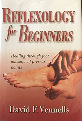 Beispielbild fr Reflexology for Beginners zum Verkauf von Your Online Bookstore