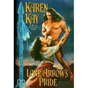 Imagen de archivo de Lone Arrow's Pride a la venta por Better World Books