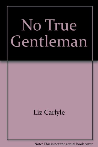 9780739426593: No True Gentleman