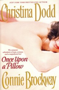 Beispielbild fr Once Upon a Pillow zum Verkauf von Gulf Coast Books