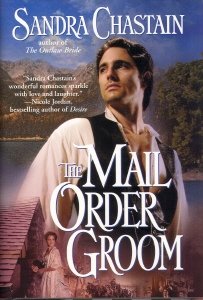 Stock image for The Mail Order Groom for sale by Half Price Books Inc.