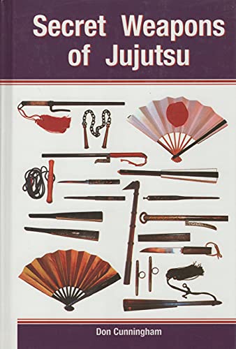 9780739426760: Secret Weapons of Jujutsu